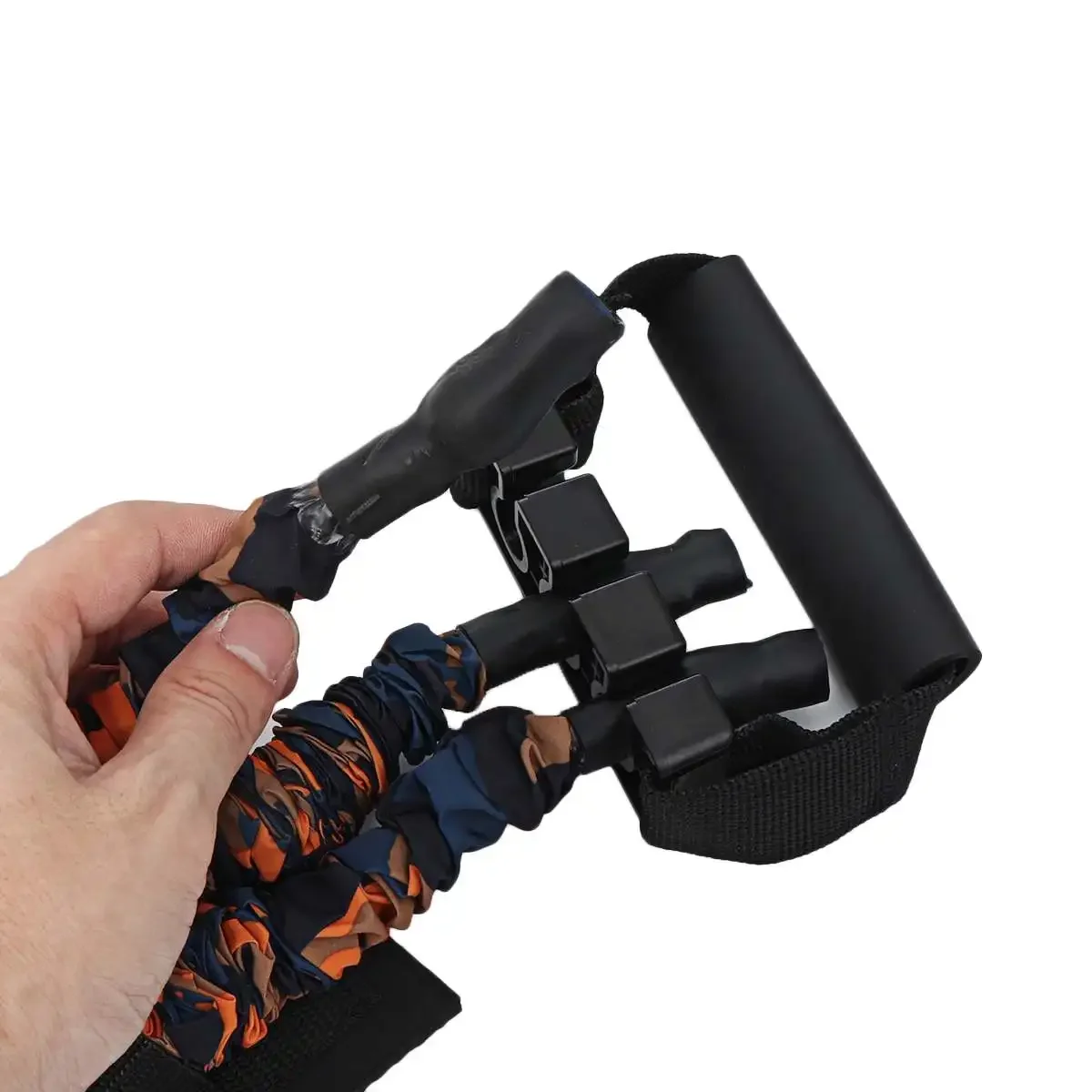 Resistance Bands Bench Press R - đánh giá và giá Home Gym Resistance Machine