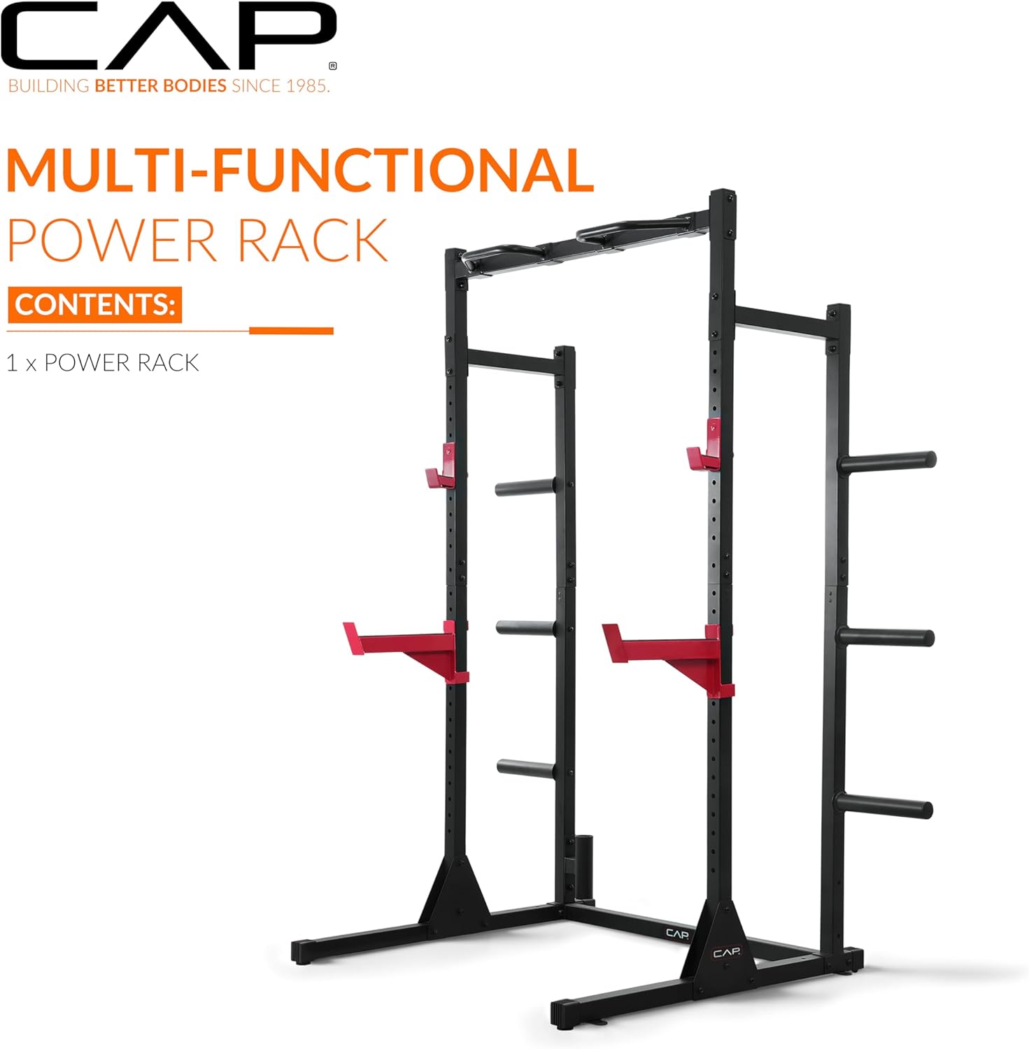 Home Gym Equipment, Steel Mate - đánh giá và giá Home Gym Pull Up