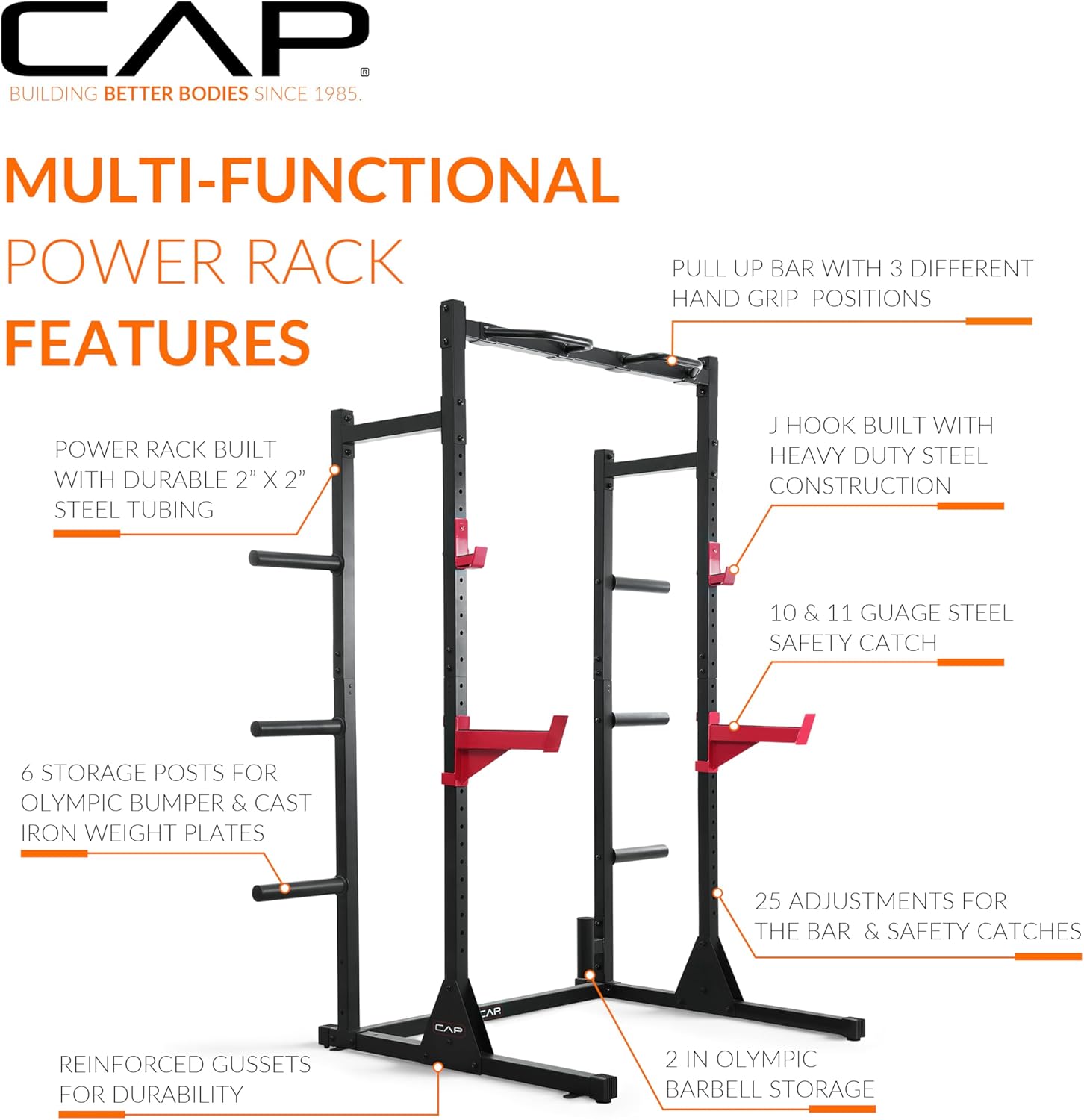 Home Gym Equipment, Steel Mate - đánh giá và giá Home Gym Pull Up