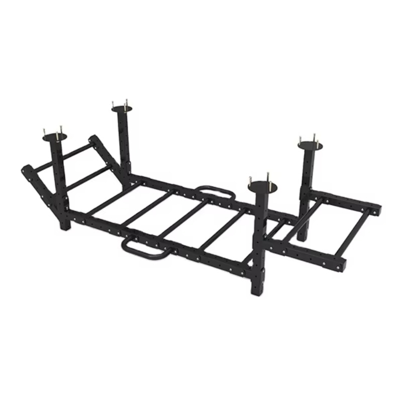 Wall Joist Mounted Pull Up Bar - đánh giá và giá Home Gym Wall Mounted