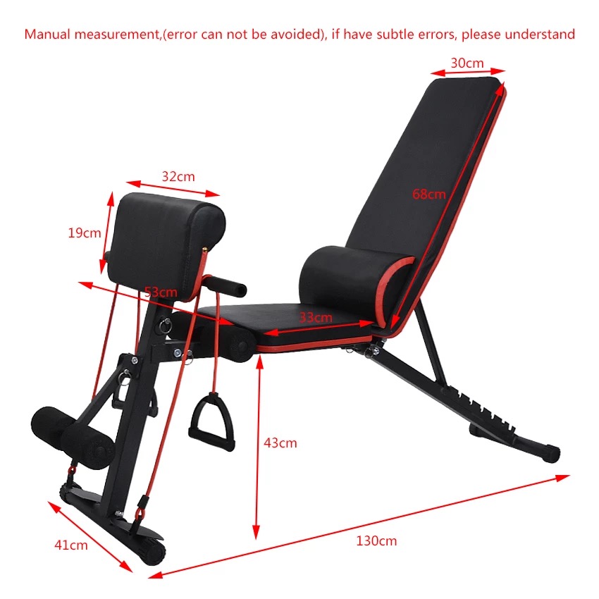 Popular Home Exercise Gym  Adj - đánh giá và giá Home Gym Set