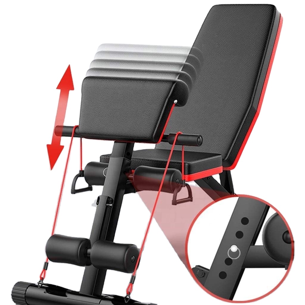 Popular Home Exercise Gym  Adj - đánh giá và giá Home Gym Set