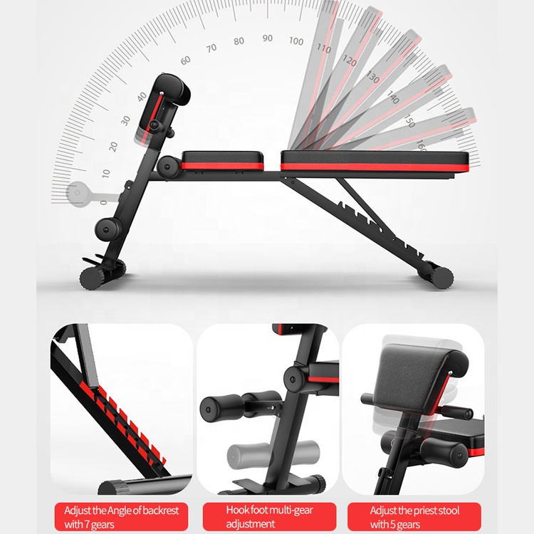 Popular Home Exercise Gym  Adj - đánh giá và giá Home Gym Set