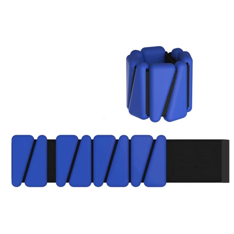 Ankle/Wrist Weight Set Fully A - đánh giá và giá Home Gym Set