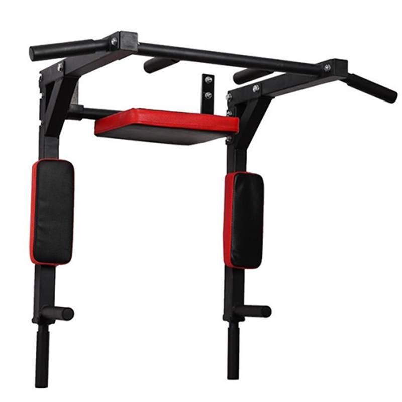 Heavy Duty Wall Mounted Parall - đánh giá và giá Home Gym Wall Mounted