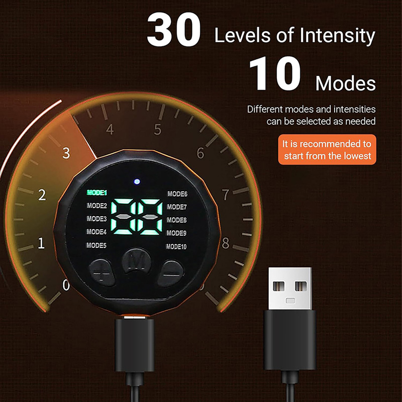 Abdominal Toning Belt Smart Mu - đánh giá và giá Home Gym Setup