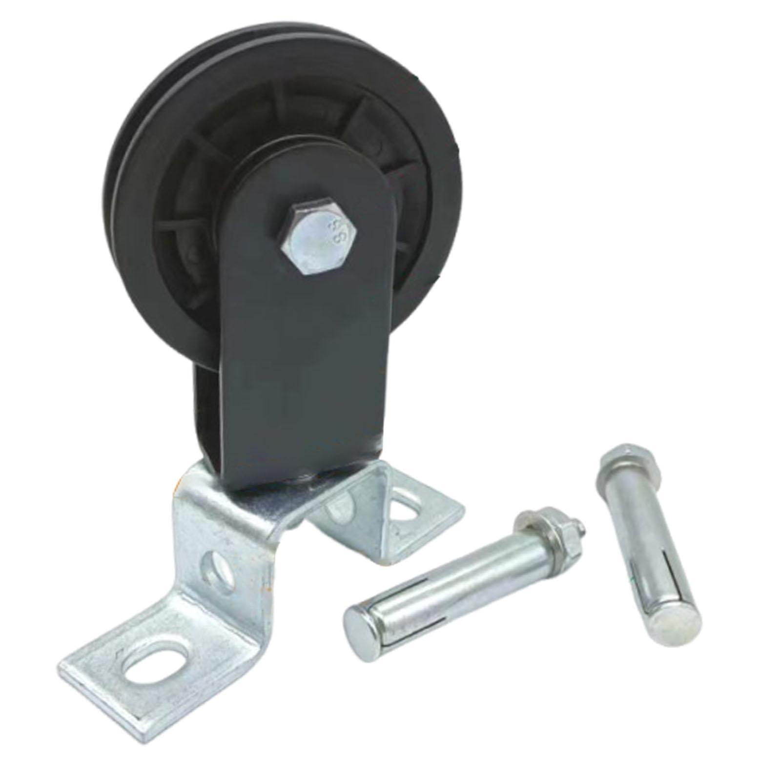 Rotatable Suspension Gym Pulle - đánh giá và giá Home Gym Rack With Cables