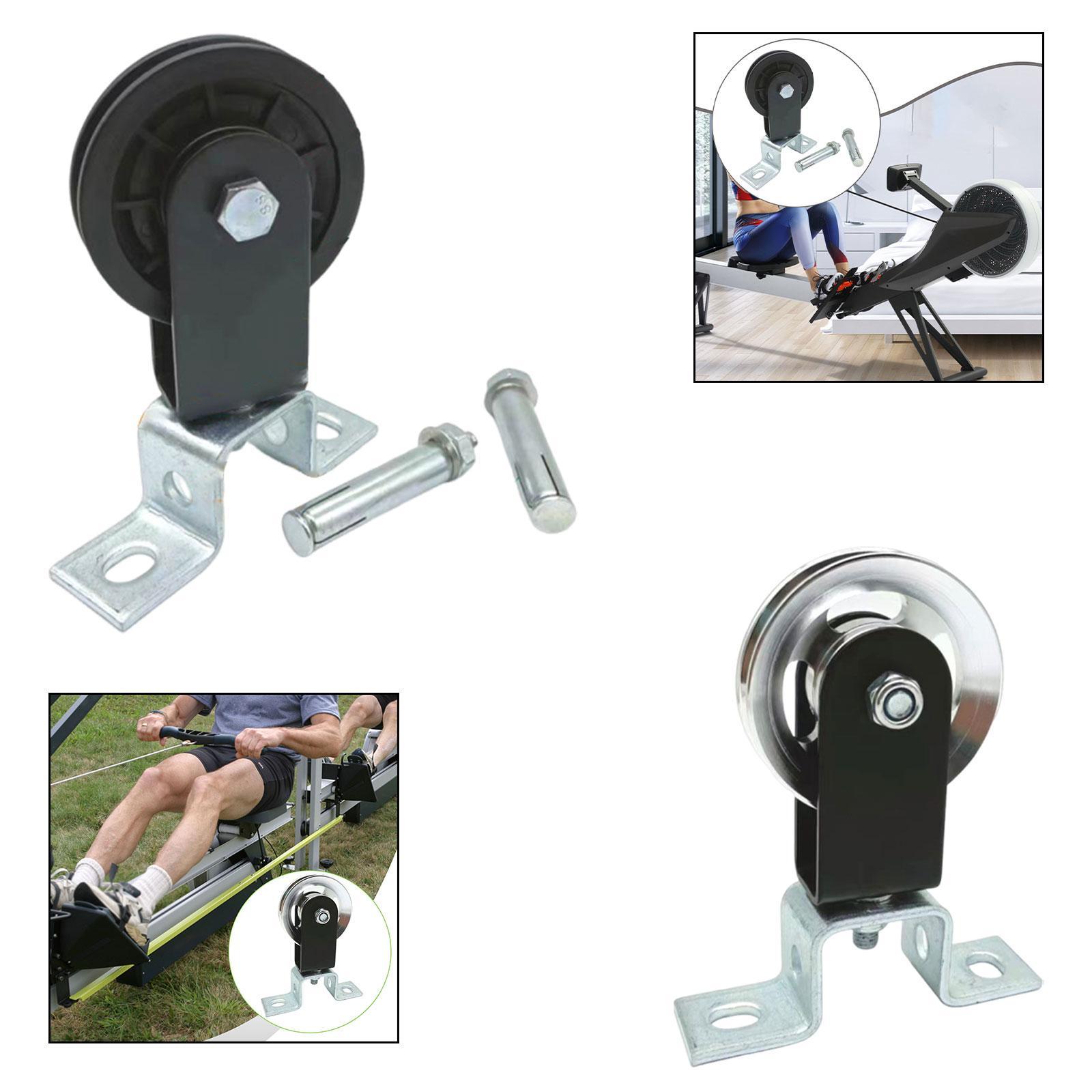 Rotatable Suspension Gym Pulle - đánh giá và giá Home Gym Rack With Cables