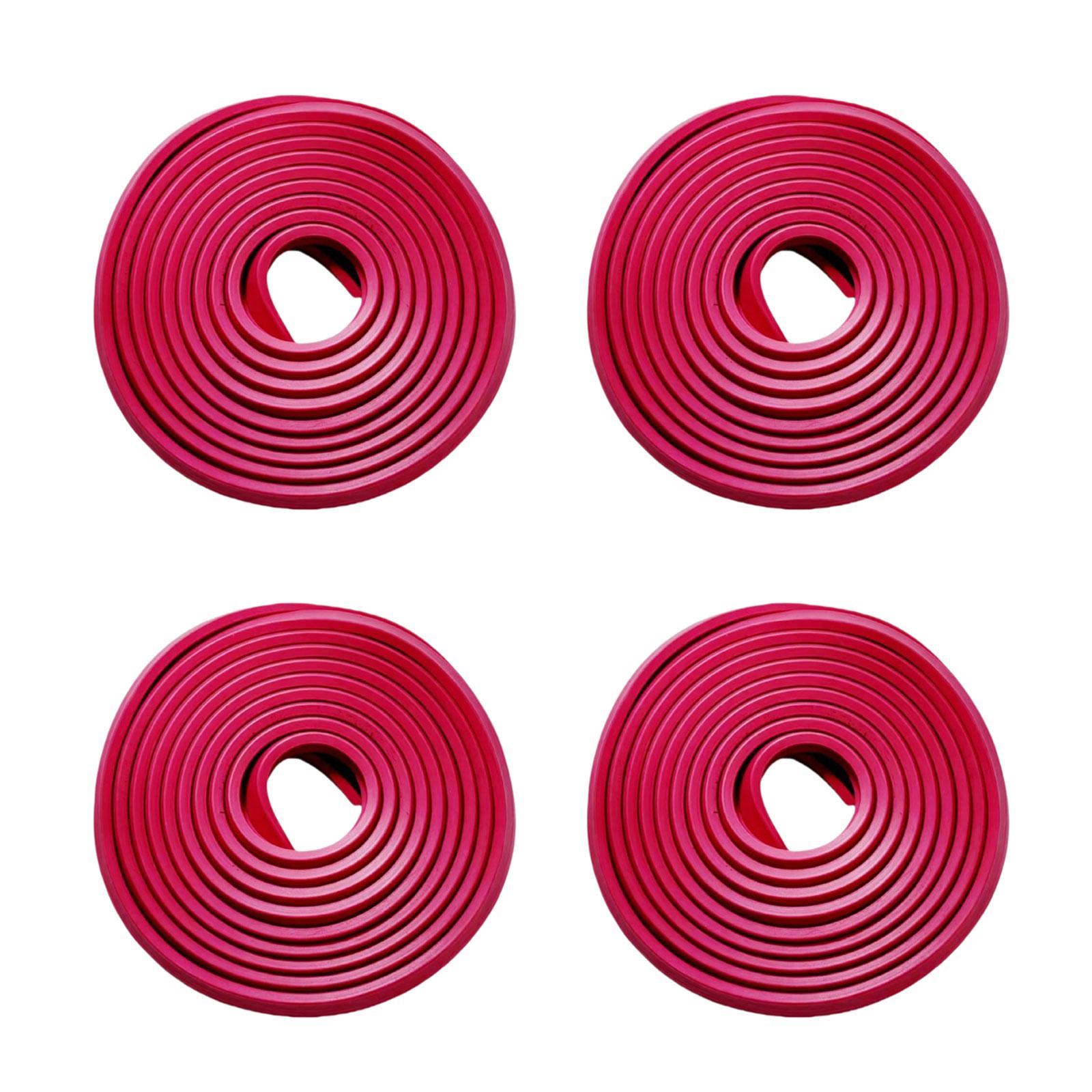 1 Roll Pool Table Bumpers Deco - đánh giá và giá Home Gym Setup