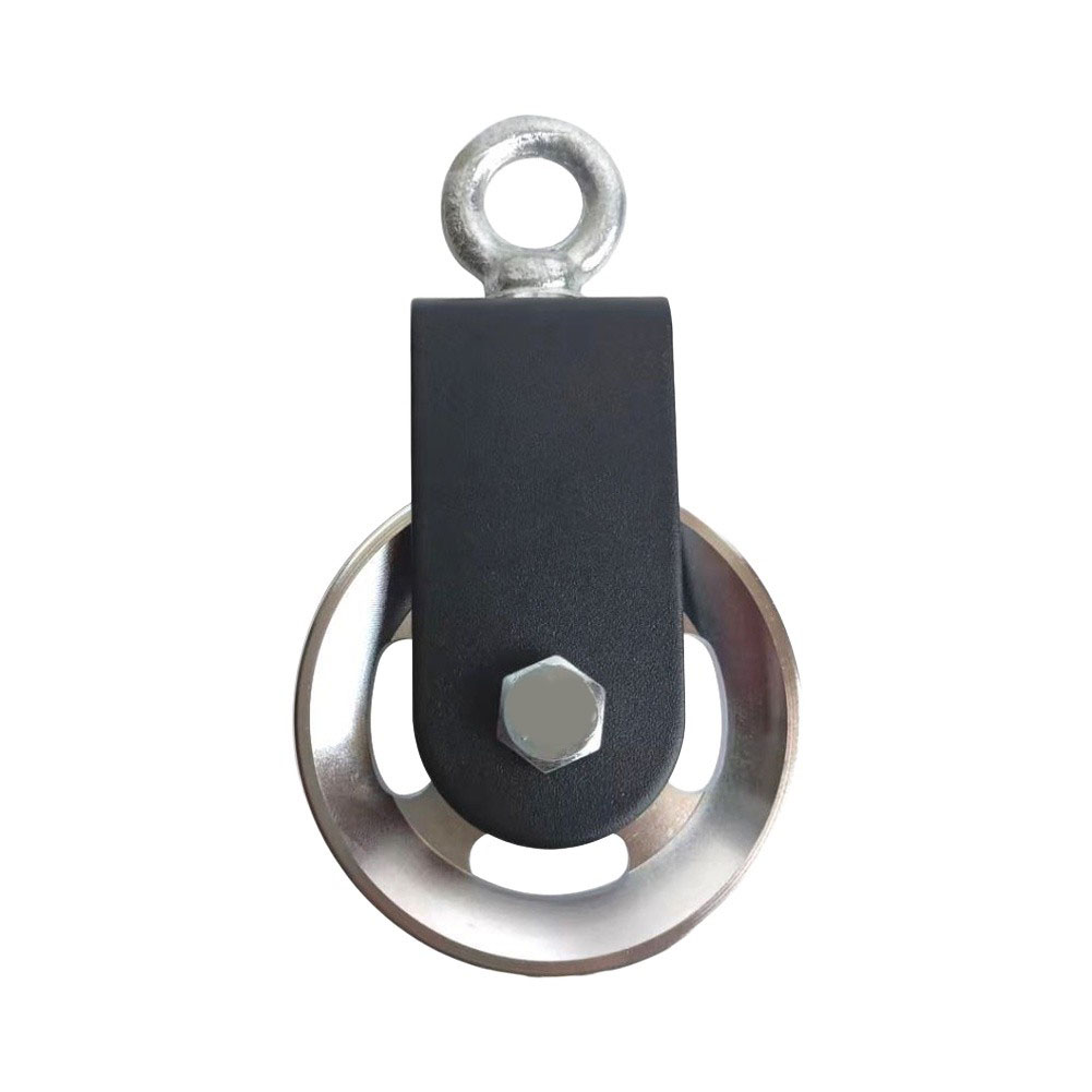 Aluminum Alloy 88mm Pulley Whe - đánh giá và giá Home Gym Cable Pulley System
