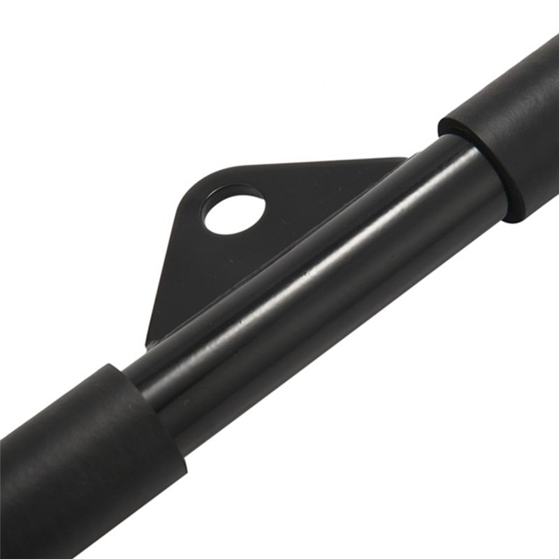 A65G-DIY Home Gym LAT Pull Dow - đánh giá và giá Home Gym Cable Pulley System