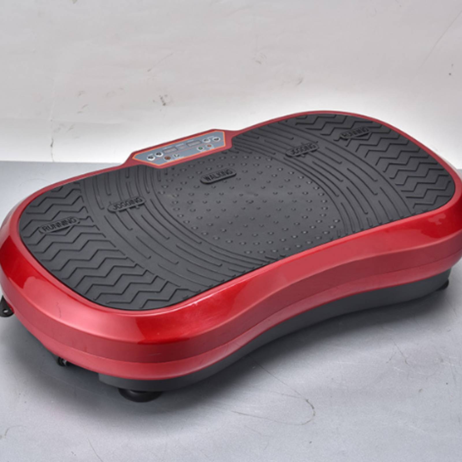 Vibration Platform with Resist - đánh giá và giá Home Gym Resistance Machine