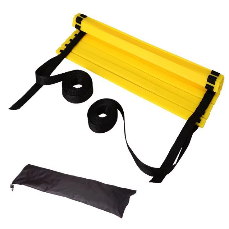 Agility Ladder for Sports Trai - đánh giá và giá Home Gym Layout