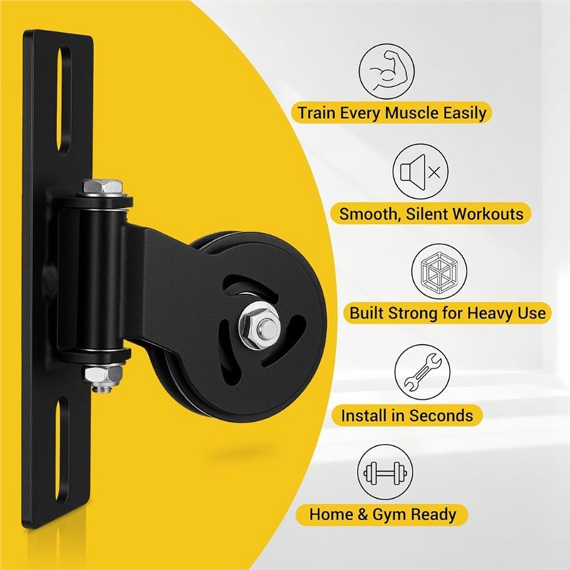 ABVH-Cable Pulley System For H - đánh giá và giá Home Gym Rack With Cables