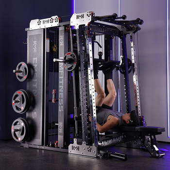New Product Factory Multi-func - đánh giá và giá Home Gym Setup