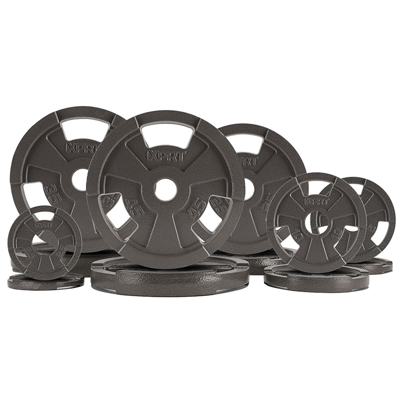 Professional 300LB Cast Iron B - đánh giá và giá Home Gym Set