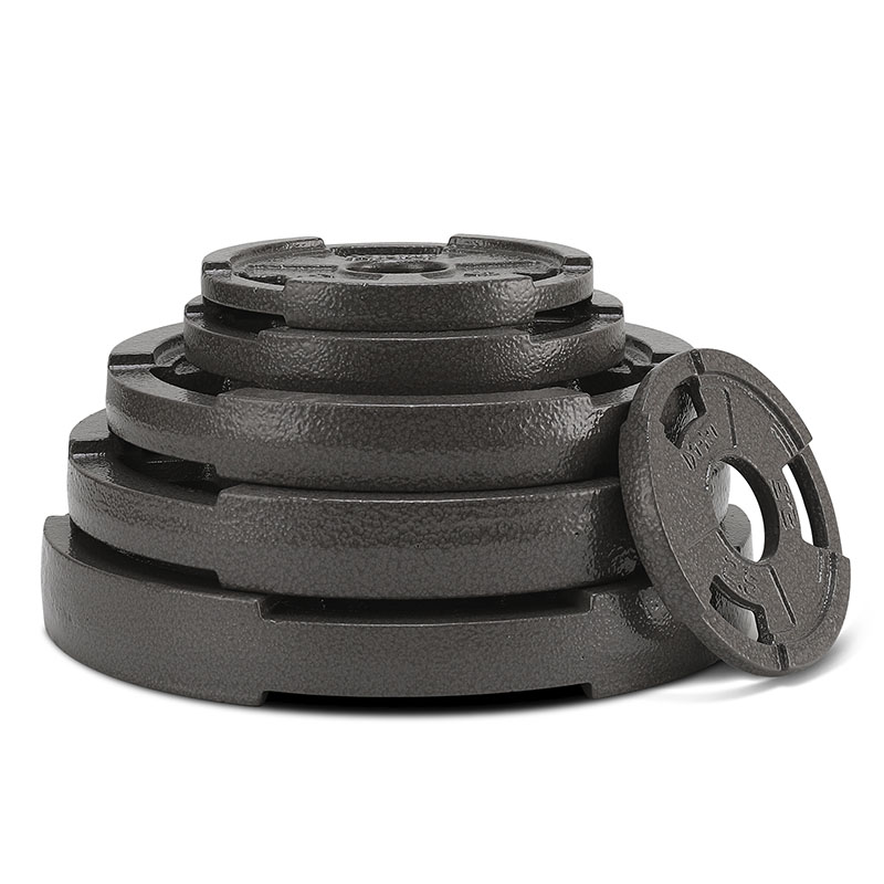 Professional 300LB Cast Iron B - đánh giá và giá Home Gym Set