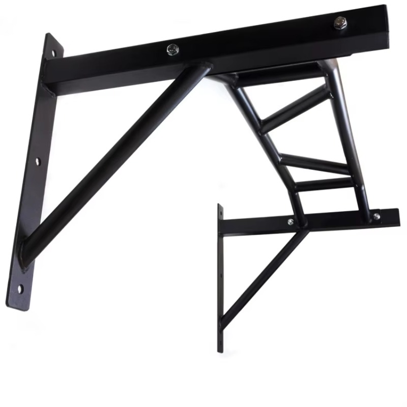Wall Mounted Pull up Bar Multi - đánh giá và giá Home Gym Wall Mounted