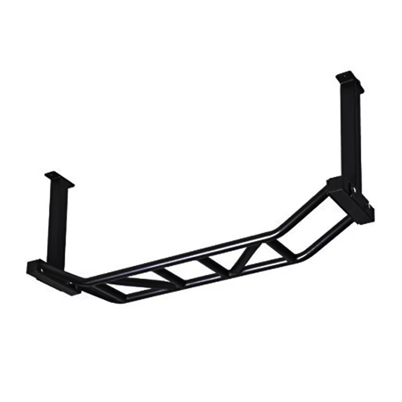Wall Mounted Pull up Bar Multi - đánh giá và giá Home Gym Wall Mounted