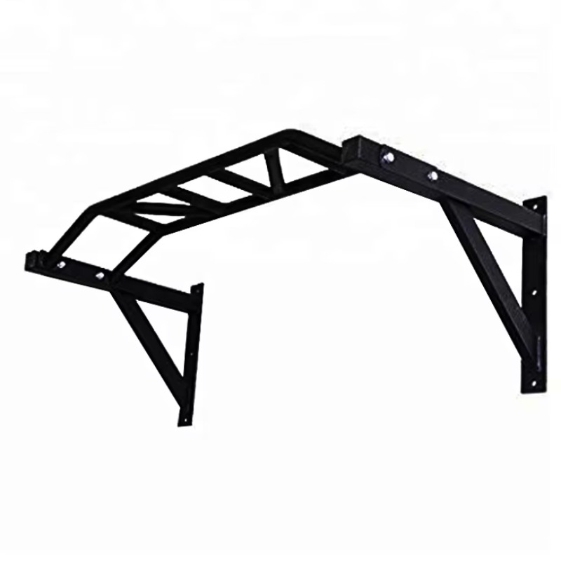 Wall Mounted Pull up Bar Multi - đánh giá và giá Home Gym Wall Mounted