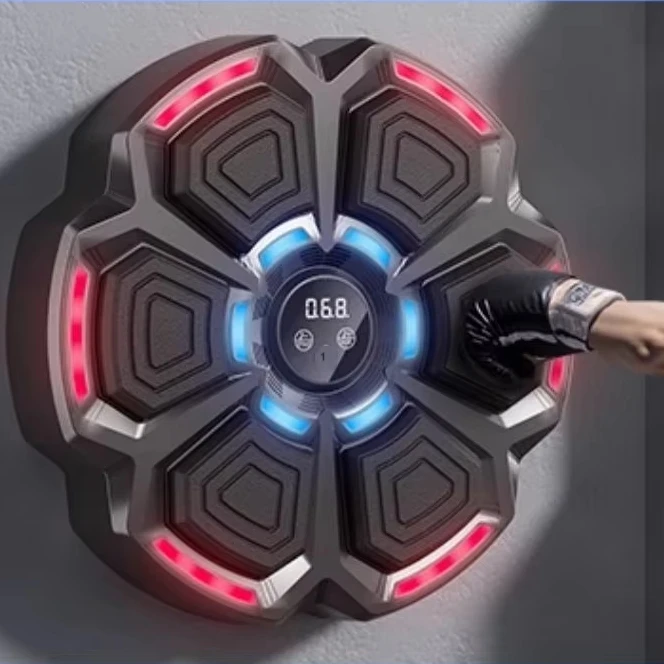 Height-Adjustable Intelligent  - đánh giá và giá Home Gym Wall Mounted