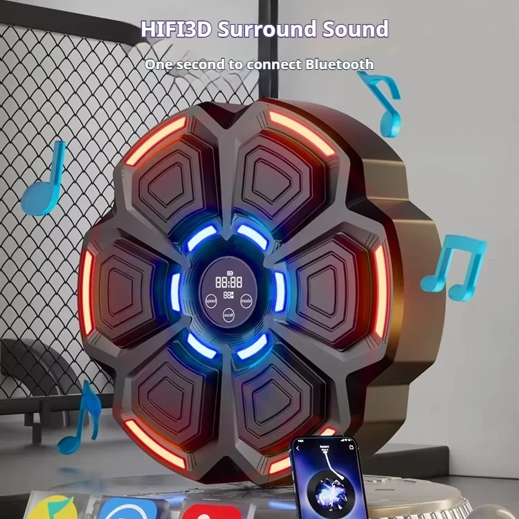 Height-Adjustable Intelligent  - đánh giá và giá Home Gym Wall Mounted