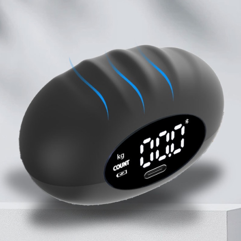 Ergonomic 180kg Digital Hand D - đánh giá và giá Home Gym Hyrox