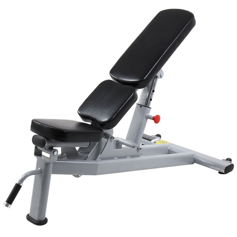 Adjustable Weight Bench Press  - đánh giá và giá Home Gym Bench