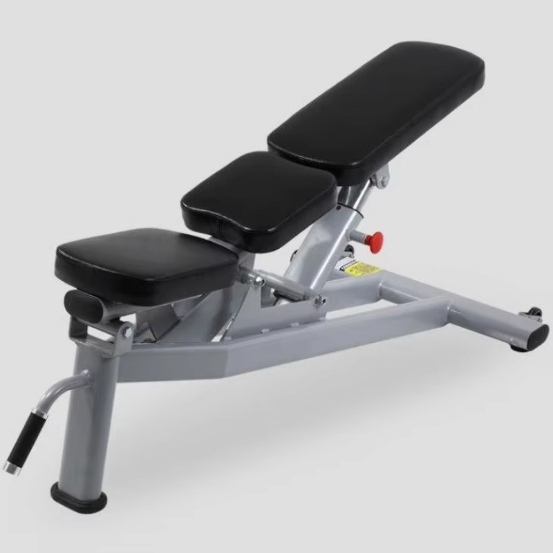 Adjustable Weight Bench Press  - đánh giá và giá Home Gym Bench