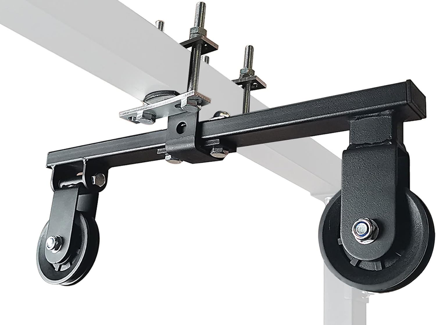 Cable Pulley System for Power  - đánh giá và giá Home Gym Rack With Cables