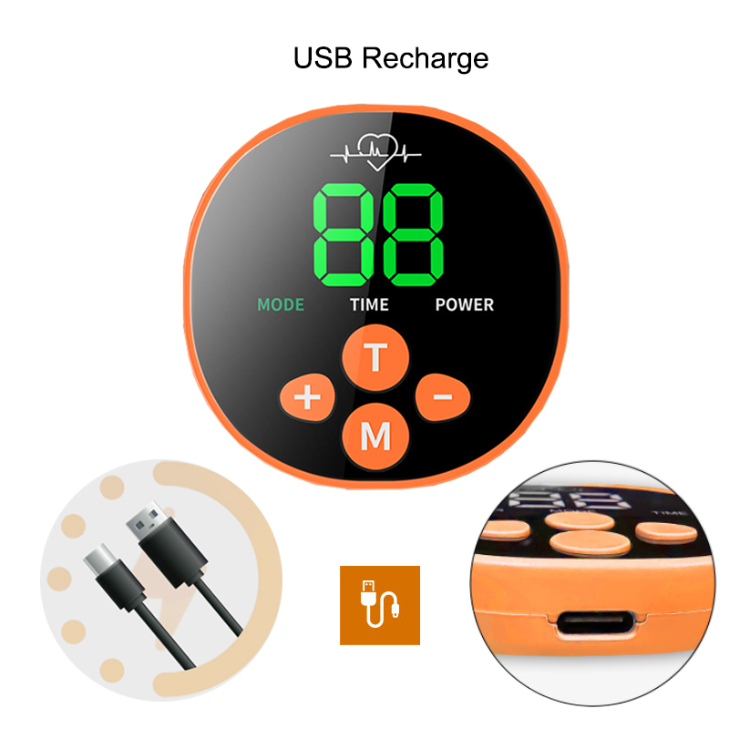 Abdominal Toning Belt Smart Ab - đánh giá và giá Home Gym Hyrox
