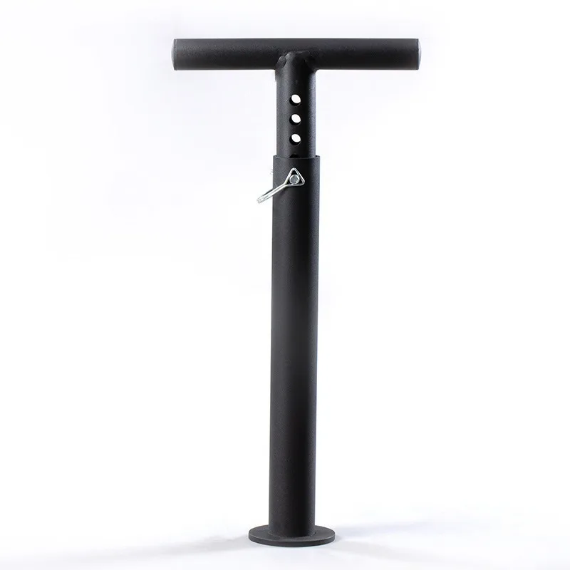 Adjustable T-Kettlebell Handle - đánh giá và giá Home Gym Set
