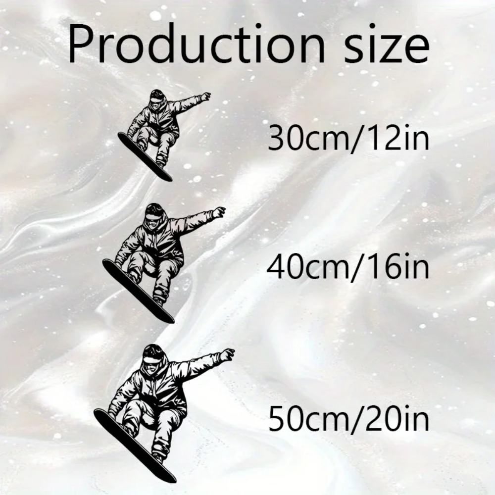Brand Metal Wall Art Snowboard - đánh giá và giá Home Gym Living Room Ideas