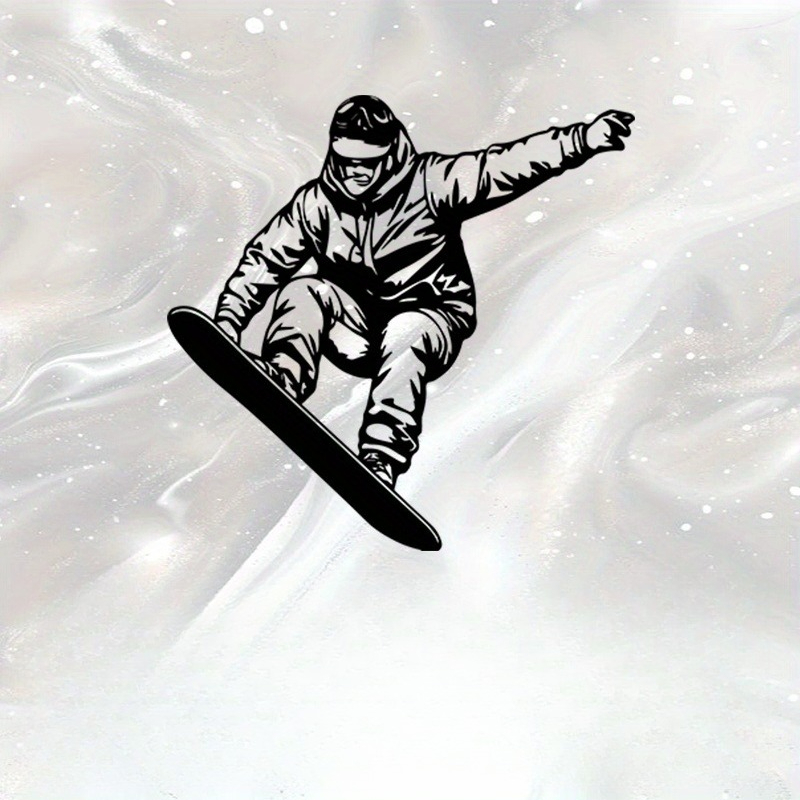 Brand Metal Wall Art Snowboard - đánh giá và giá Home Gym Living Room Ideas