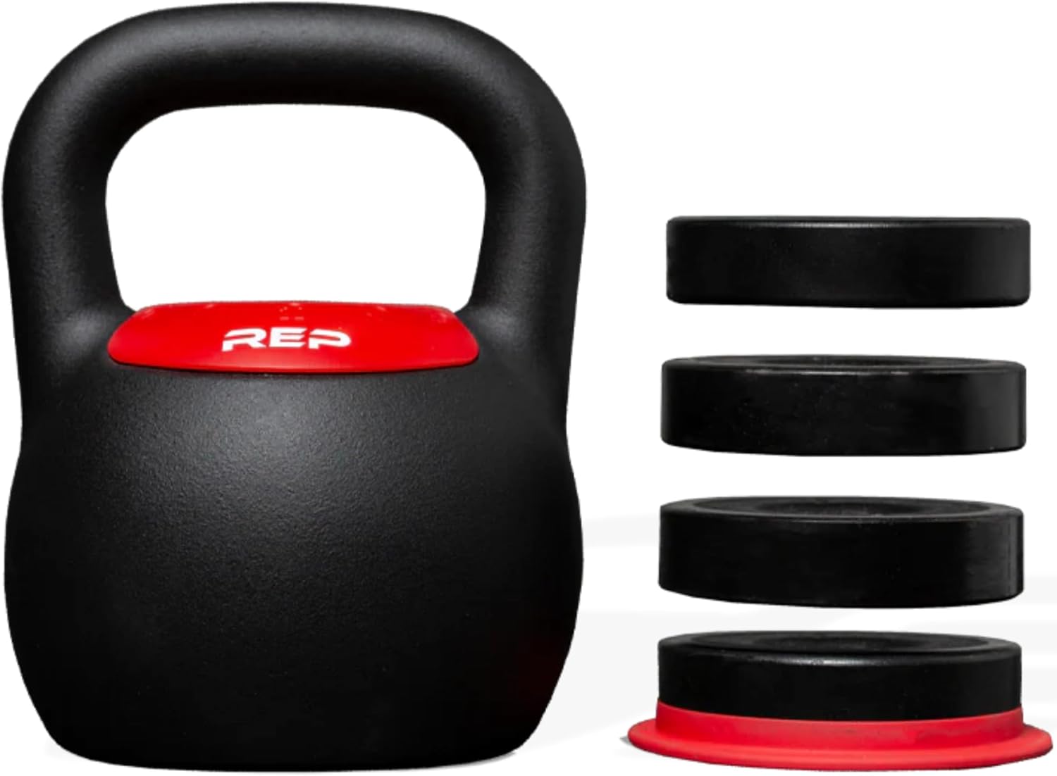 Adjustable Kettlebell Set for  - đánh giá và giá Home Gym Set