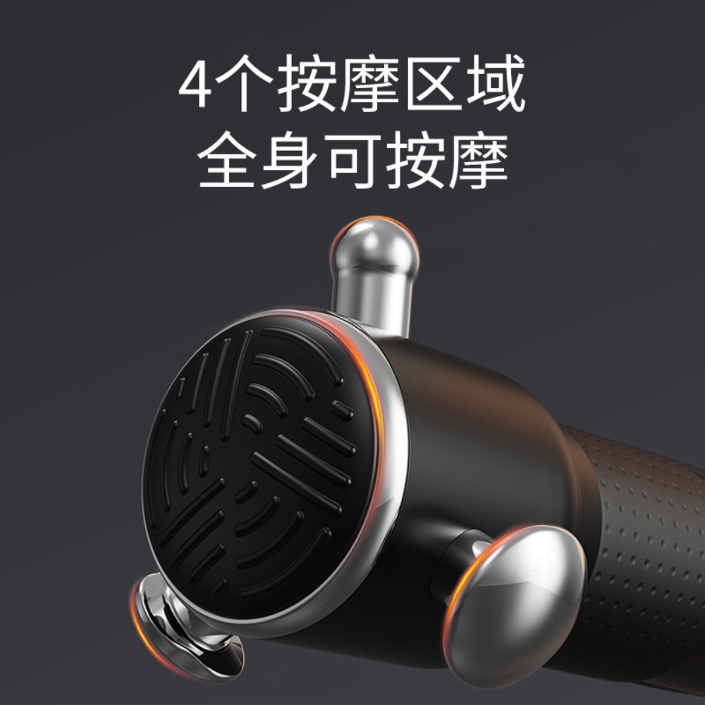 3 Speed Massage Gun Set Portab - đánh giá và giá Home Gym Set
