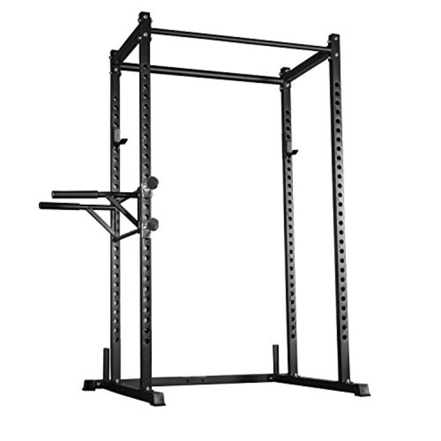Home gym squat cage for streng - đánh giá và giá Home Gym Pull Up