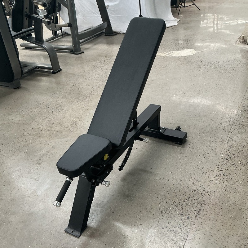 Adjustable Home Gym Dumbbell B - đánh giá và giá Home Gym Bench