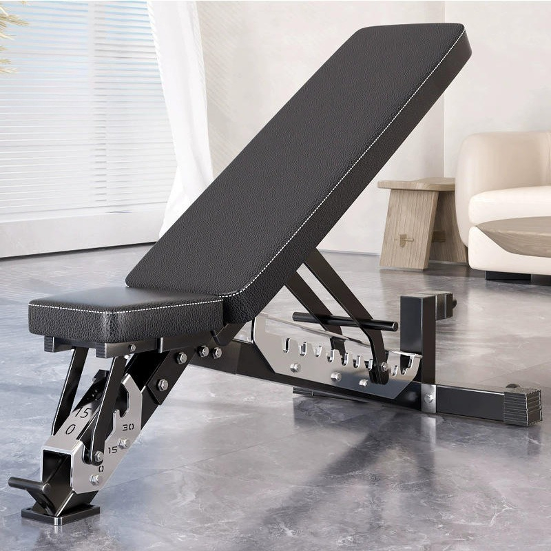 Adjustable Home Gym Dumbbell B - đánh giá và giá Home Gym Bench