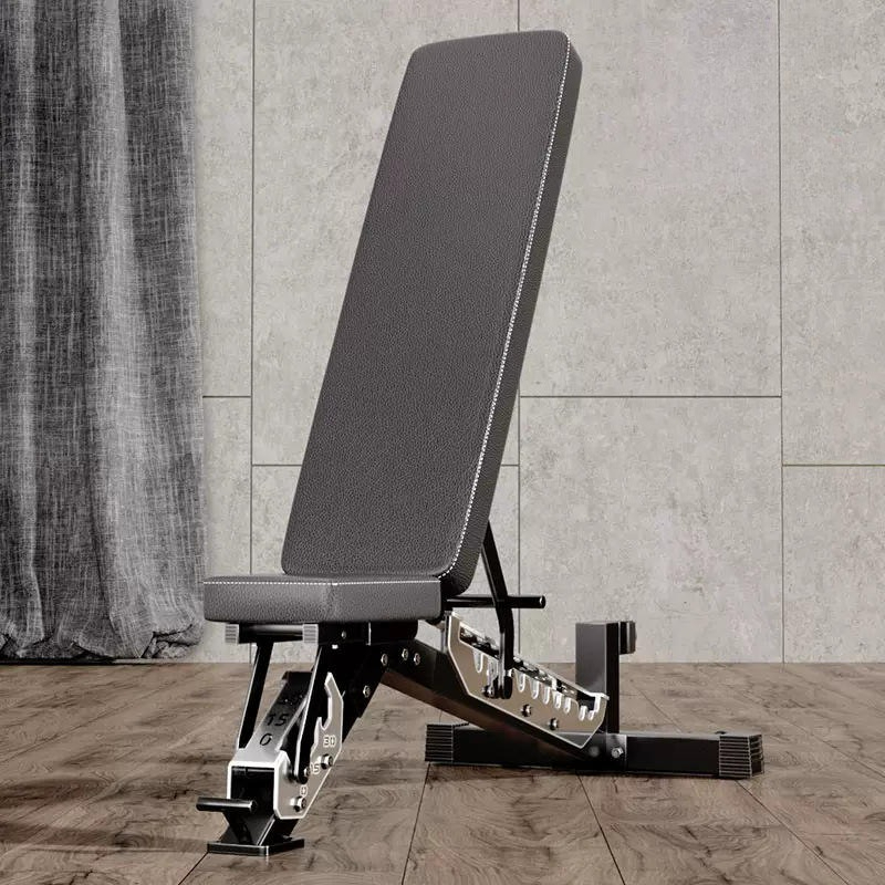 Adjustable Home Gym Dumbbell B - đánh giá và giá Home Gym Bench