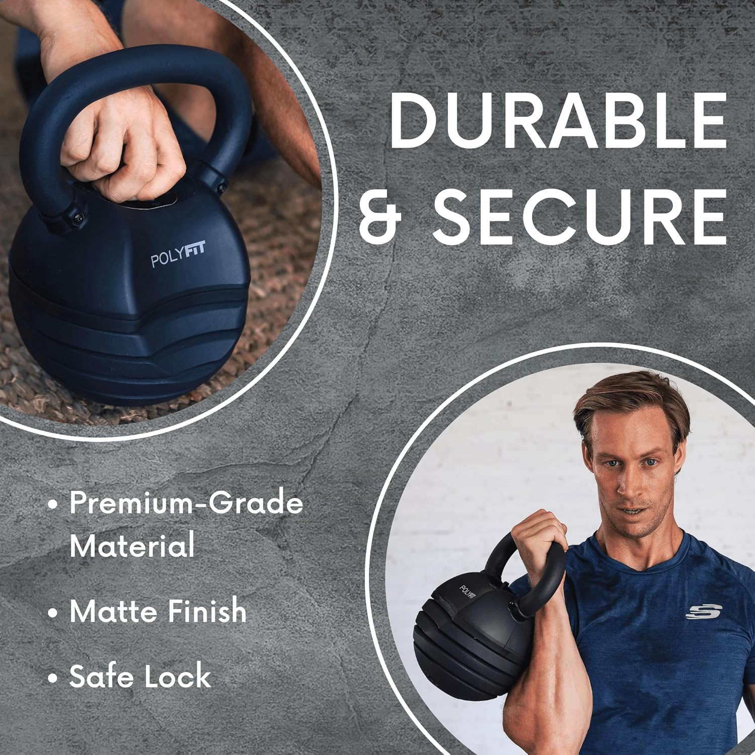Home Gym Polyfit Adjustable Ke - đánh giá và giá Home Gym Set