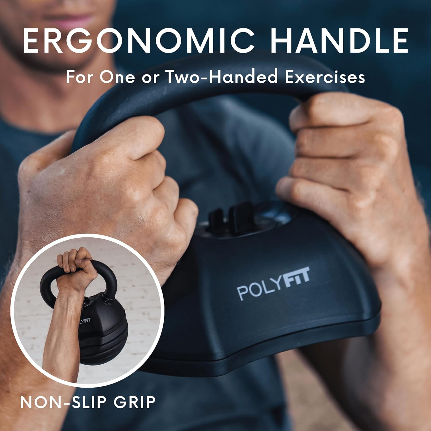 Home Gym Polyfit Adjustable Ke - đánh giá và giá Home Gym Set