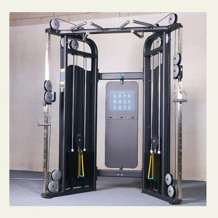 2026 Wholesale Home Body Build - đánh giá và giá Home Gym Rack With Cables