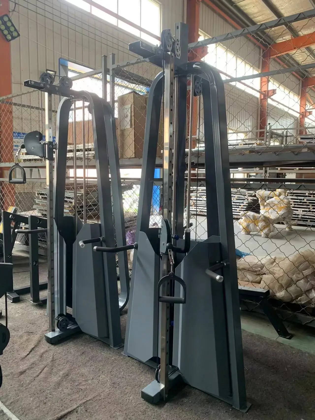 2026 Wholesale Home Body Build - đánh giá và giá Home Gym Rack With Cables