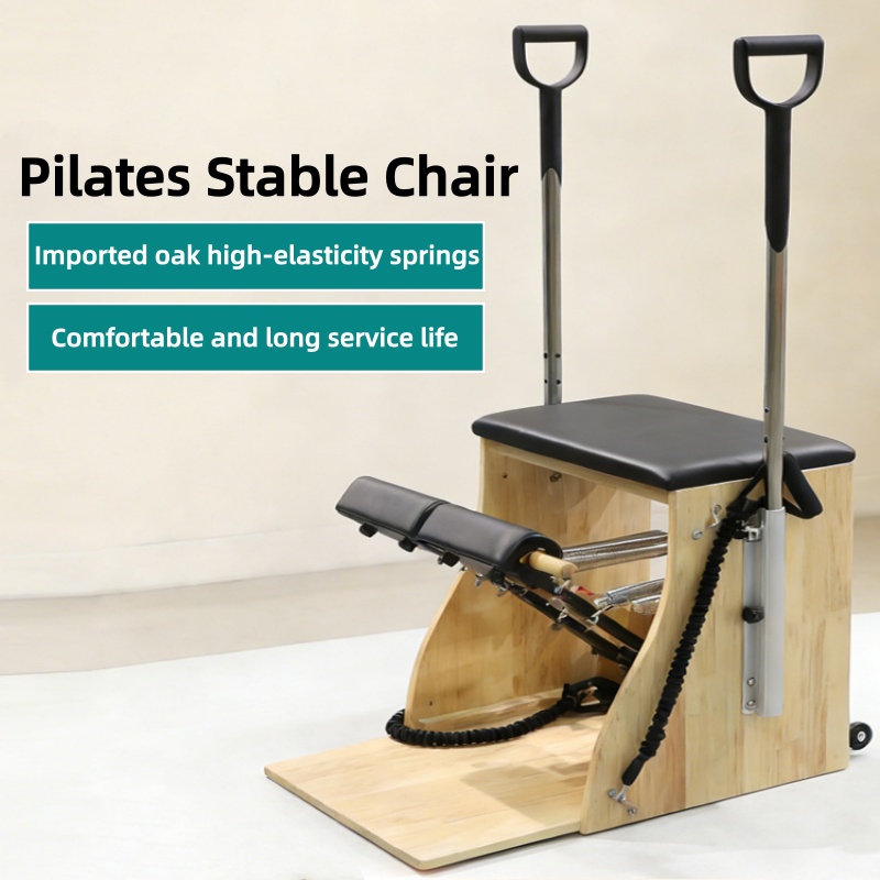 Pilates Core Bed Stable Pedal  - đánh giá và giá Home Gym Custom