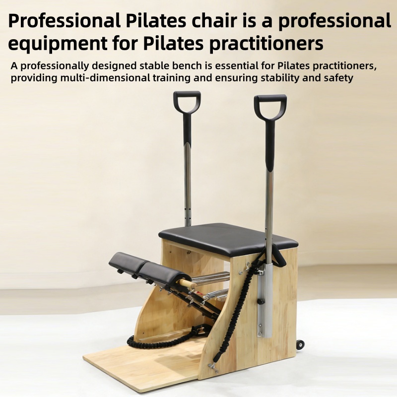 Pilates Core Bed Stable Pedal  - đánh giá và giá Home Gym Custom