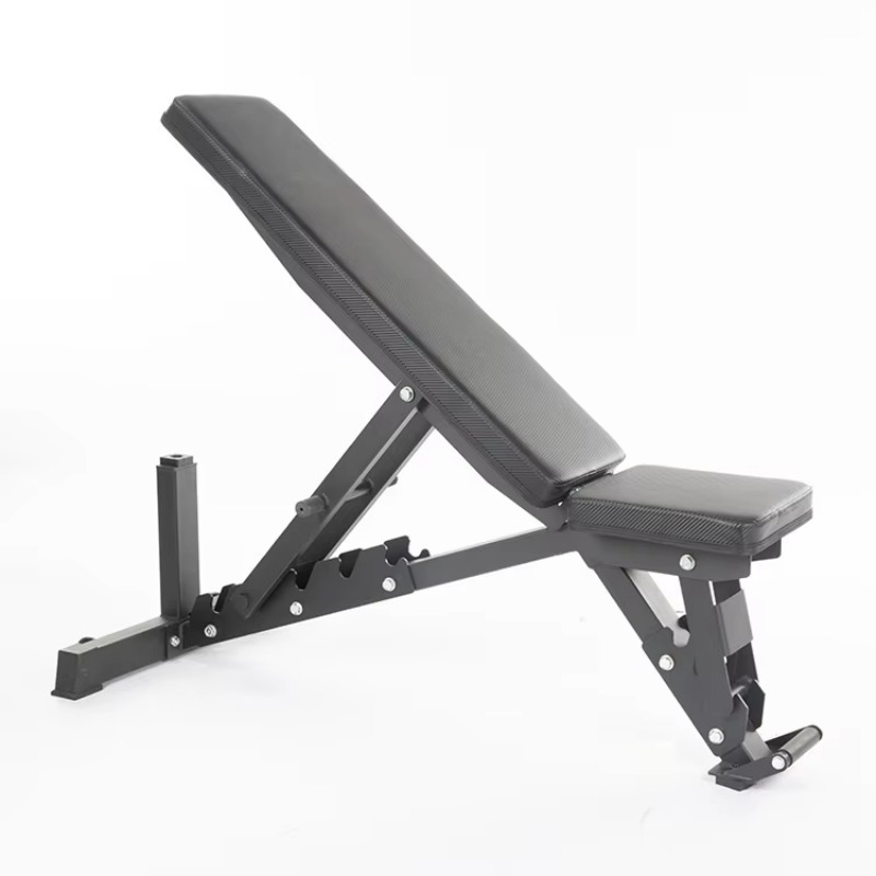 Fitness Sit up Weight Foldable - đánh giá và giá Home Gym Bench