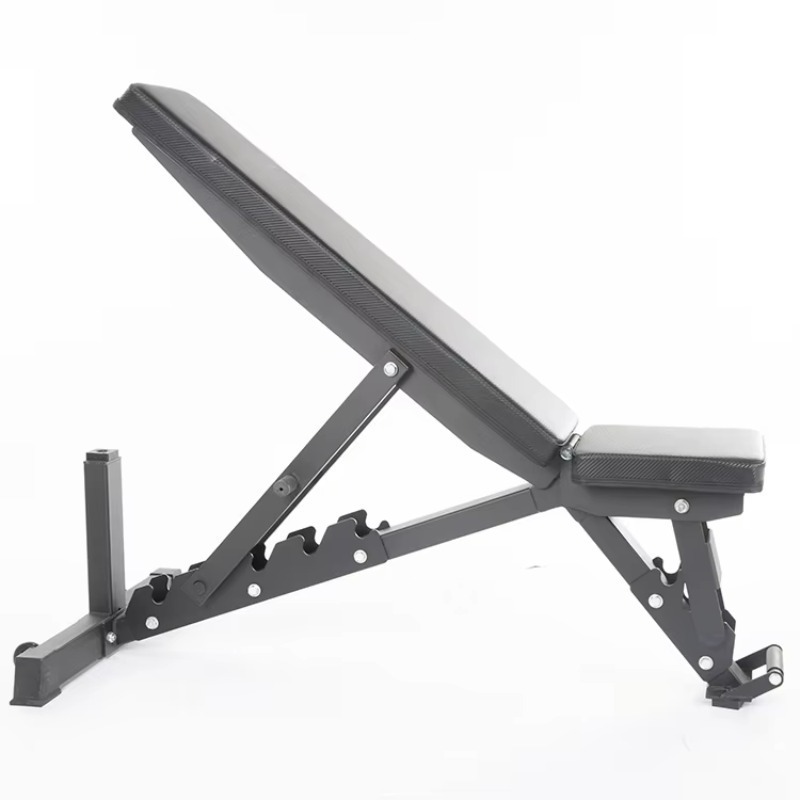 Fitness Sit up Weight Foldable - đánh giá và giá Home Gym Bench