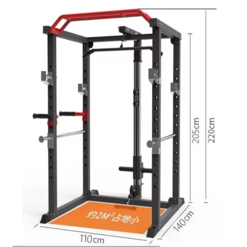 Best Home Gym Power Rack Squat - đánh giá và giá Home Gym Pull Up