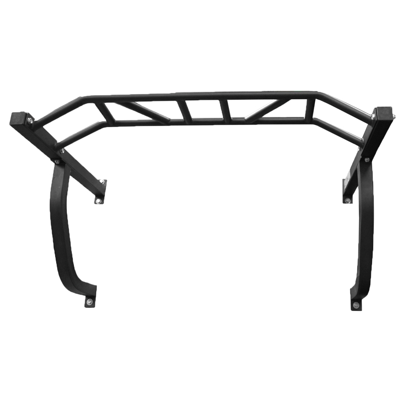Pull up Bar Wall Mounted Chin  - đánh giá và giá Home Gym Set